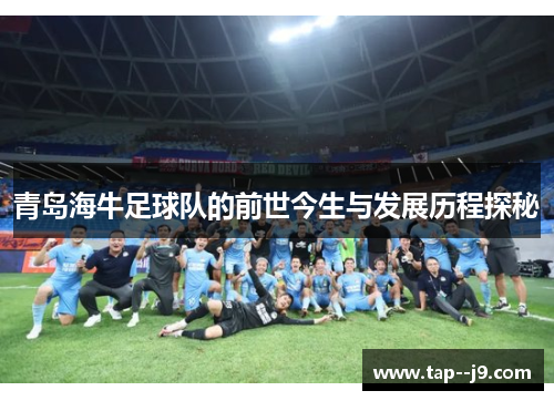 青岛海牛足球队的前世今生与发展历程探秘 青岛海牛足球队的前世今生与发展历程探秘